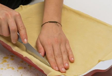 Фото шага рецепта Пахлава 140493 шаг 18  