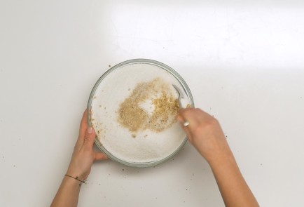 Фото шага рецепта Пахлава 140493 шаг 3  