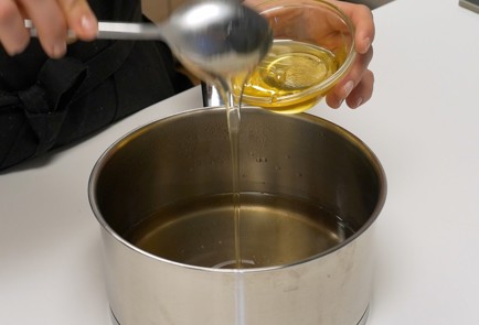 Фото шага рецепта Пахлава 140493 шаг 6  