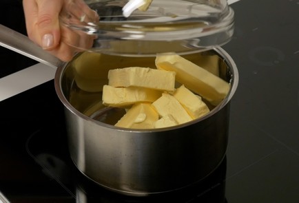 Фото шага рецепта Пахлава 140493 шаг 8  