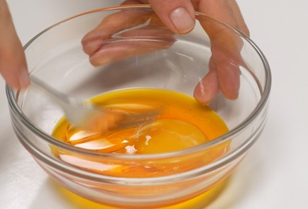 Фото шага рецепта Пахлава 140493 шаг 9  