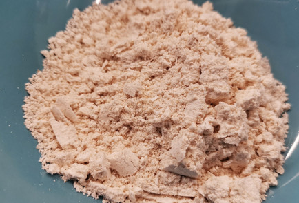 Фото шага рецепта Палочки из трески в овсяном кляре и лимонногорчичном соусе 151583 шаг 2  