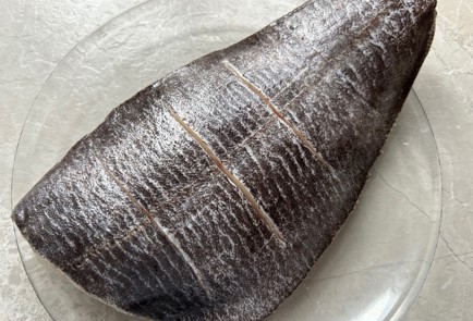 Фото шага рецепта Палтус в духовке 186561 шаг 2  