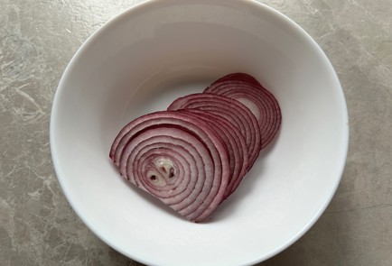 Фото шага рецепта Палтус в духовке 186561 шаг 4  