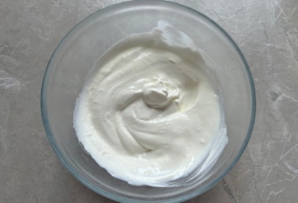 Фото шага рецепта Палтус в сметанном соусе 190039 шаг 6  