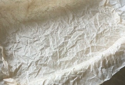 Фото шага рецепта Пампушки с чесноком 174350 шаг 9  