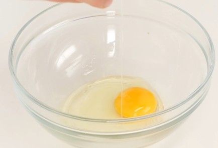 Фото шага рецепта Французские тосты пан пердю 125561 шаг 2  