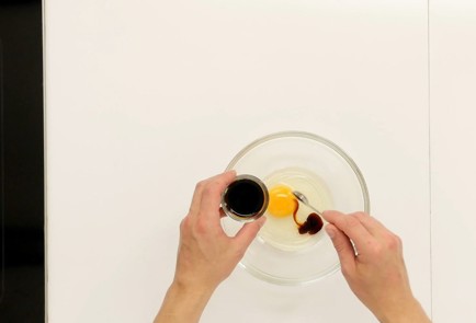 Фото шага рецепта Французские тосты пан пердю 125561 шаг 3  