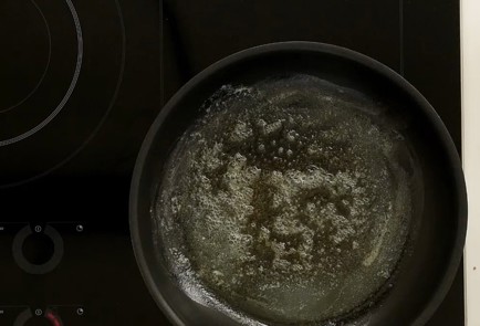 Фото шага рецепта Французские тосты пан пердю 125561 шаг 7  