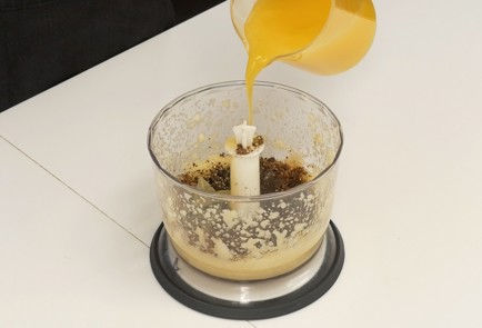 Фото шага рецепта Панамский чесночный цыпленок 44904 шаг 1  