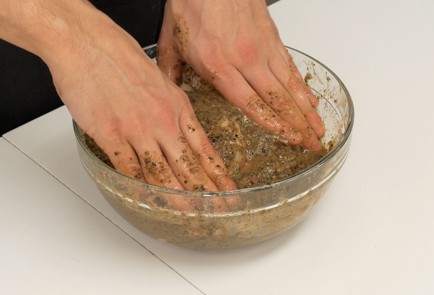 Фото шага рецепта Панамский чесночный цыпленок 44904 шаг 2  