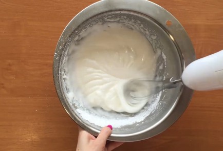 Фото шага рецепта Панеттоне итальянский пасхальный кулич 69077 шаг 8