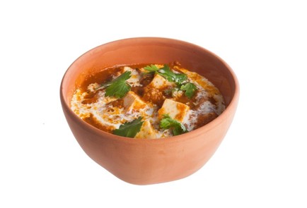 Фото шага рецепта Индийское рагу с сыром панир 137102 шаг 10  