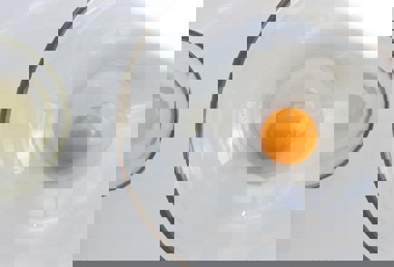 Фото шага рецепта Панкейки банановые 191342 шаг 3