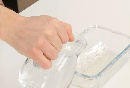 Фото шага рецепта Паннакотта 124981 шаг 2  