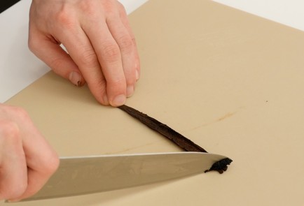 Фото шага рецепта Паннакотта 124981 шаг 3  