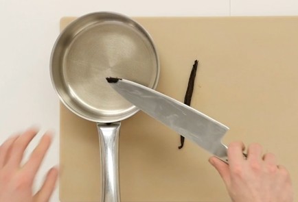 Фото шага рецепта Паннакотта 124981 шаг 4  