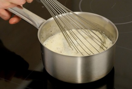 Фото шага рецепта Паннакотта 124981 шаг 7  