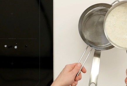 Фото шага рецепта Паннакотта 124981 шаг 8  