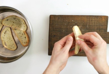 Фото шага рецепта Итальянская похлебка паппа аль помодоро 29846 шаг 4  