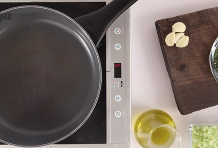 Фото шага рецепта Паппарделле болоньезе 17616 шаг 1