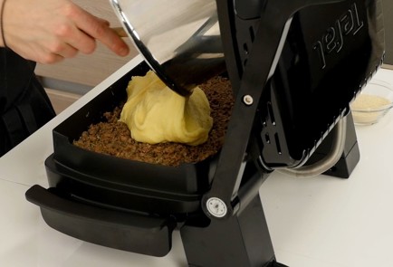 Фото шага рецепта Пармантье с языком 114729 шаг 6  