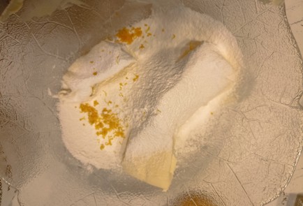 Фото шага рецепта Пасхальное печенье Яйцо 191649 шаг 2  