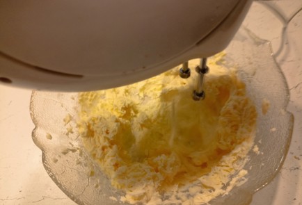 Фото шага рецепта Пасхальное печенье Яйцо 191649 шаг 3  