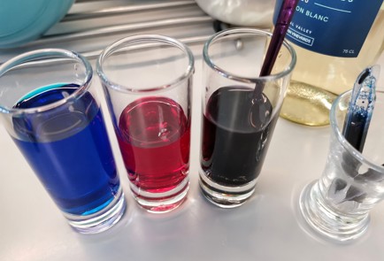 Фото шага рецепта Пасхальные Яйца динозавра 140886 шаг 5  