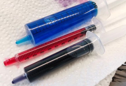 Фото шага рецепта Пасхальные Яйца динозавра 140886 шаг 7  