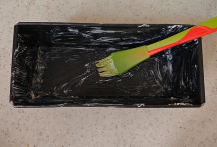 Фото шага рецепта Пасхальный кекс 188944 шаг 10  