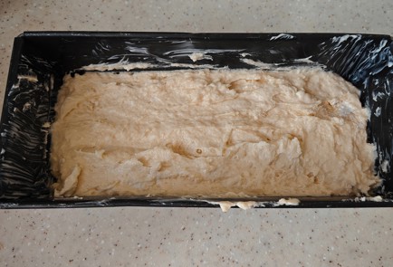 Фото шага рецепта Пасхальный кекс 188944 шаг 11  