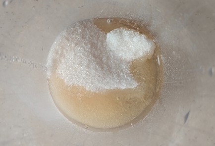 Фото шага рецепта Пасхальный кекс 188944 шаг 13  