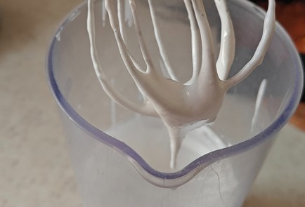 Фото шага рецепта Пасхальный кекс 188944 шаг 14  