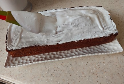 Фото шага рецепта Пасхальный кекс 188944 шаг 15  