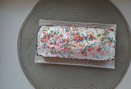 Фото шага рецепта Пасхальный кекс 188944 шаг 16  