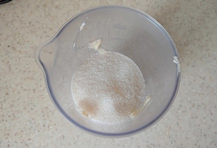 Фото шага рецепта Пасхальный кекс 188944 шаг 2  