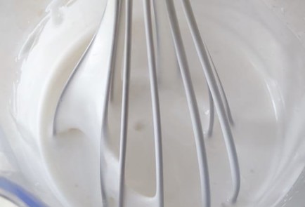 Фото шага рецепта Пасхальный кулич с творогом 173493 шаг 15