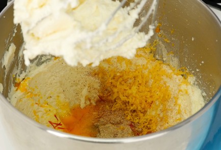 Фото шага рецепта Пасхальный кулич 49571 шаг 1  