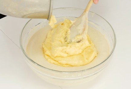 Фото шага рецепта Пасхальный кулич 49571 шаг 2  