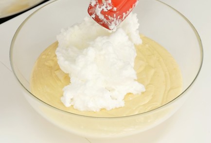 Фото шага рецепта Пасхальный кулич 49571 шаг 3  