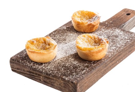 Фото шага рецепта Паштелдената 114824 шаг 10  