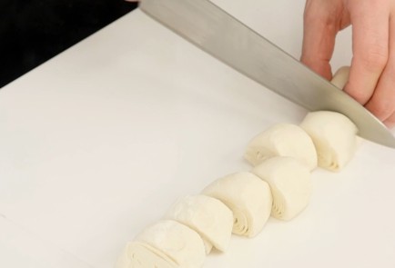 Фото шага рецепта Паштелдената 114824 шаг 3  