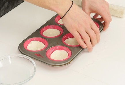 Фото шага рецепта Паштелдената 114824 шаг 4  