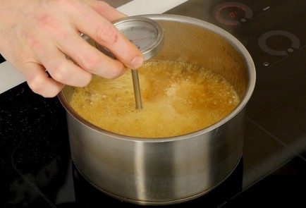 Фото шага рецепта Паштелдената 114824 шаг 5  