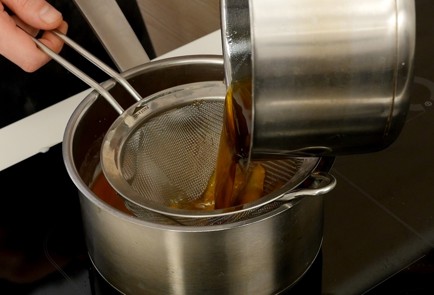 Фото шага рецепта Паштелдената 114824 шаг 7  