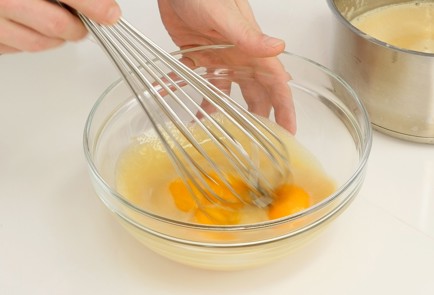 Фото шага рецепта Паштелдената 114824 шаг 8  