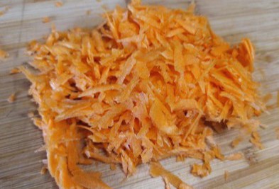 Фото шага рецепта Паштет из фасоли 189869 шаг 3  