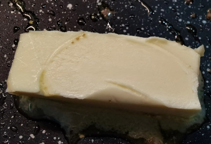 Фото шага рецепта Паштет из говяжьей печени с майораном 151942 шаг 2  