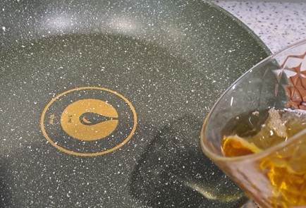 Фото шага рецепта Паштет из говяжьей печени с морковью и луком 186960 шаг 4  